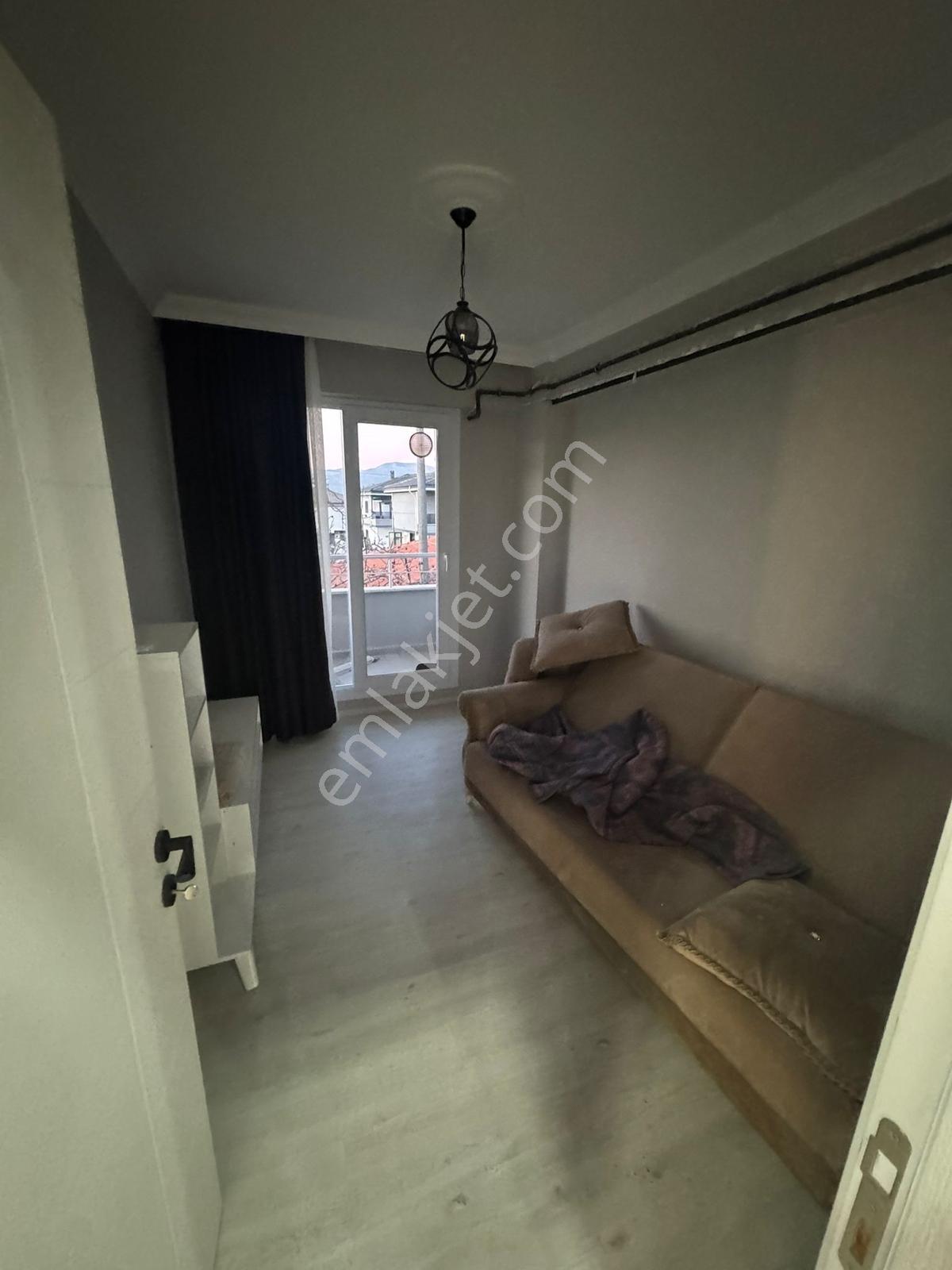 Menteşe Yeniköy'de Acil Satılık Sıfır 2+1 Daire - Görsel 18