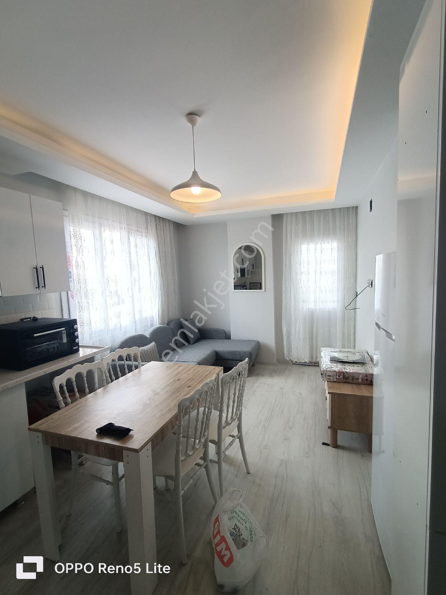 Adana Çatalan Yolu Üzerinde Kiralik 1+1 Eşyali Daire - Görsel 6