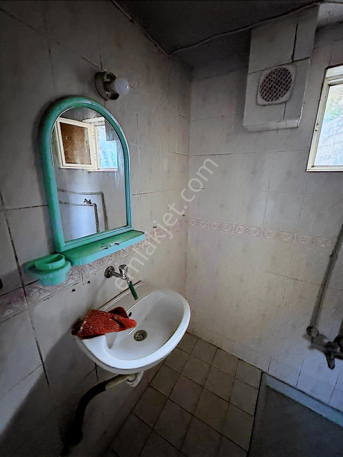 Muğla Turgut'ta Satılık Muhteşem Manzaralı Müstakil Köy Evi - Görsel 17