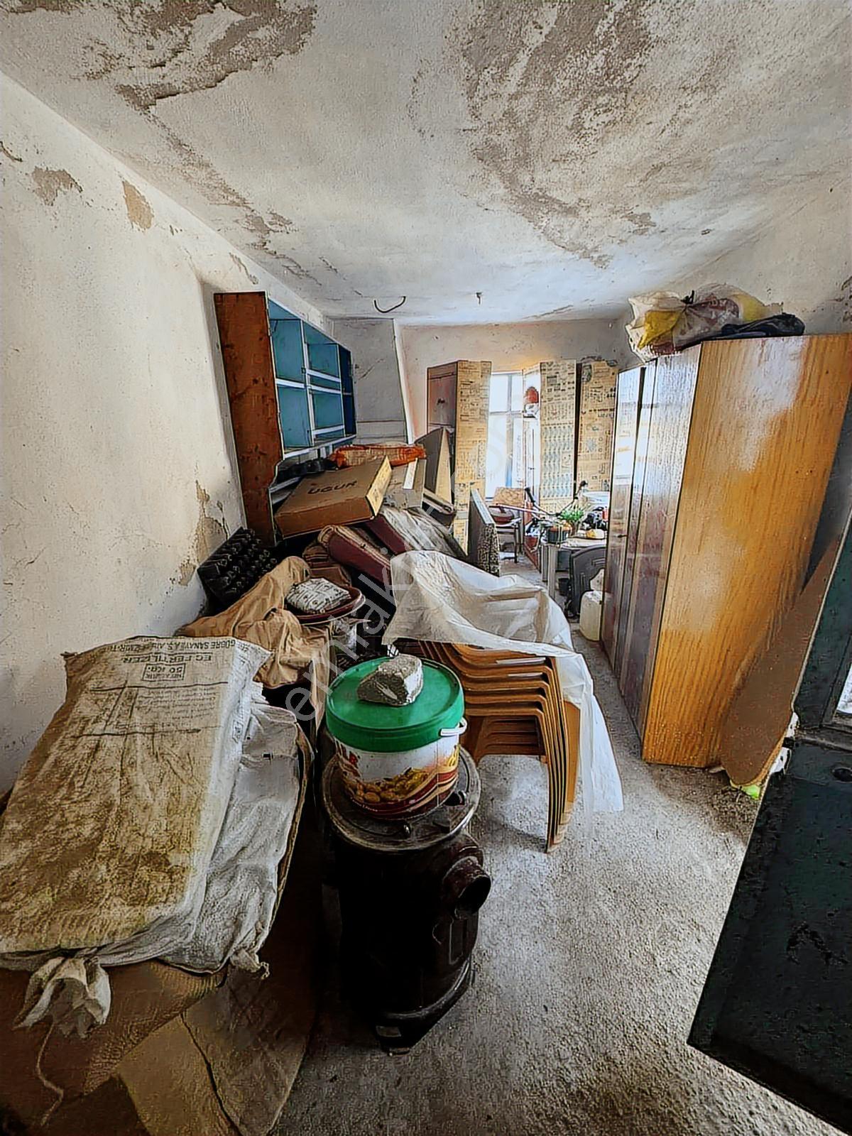 Muğla Turgut'ta Satılık Muhteşem Manzaralı Müstakil Köy Evi - Görsel 6