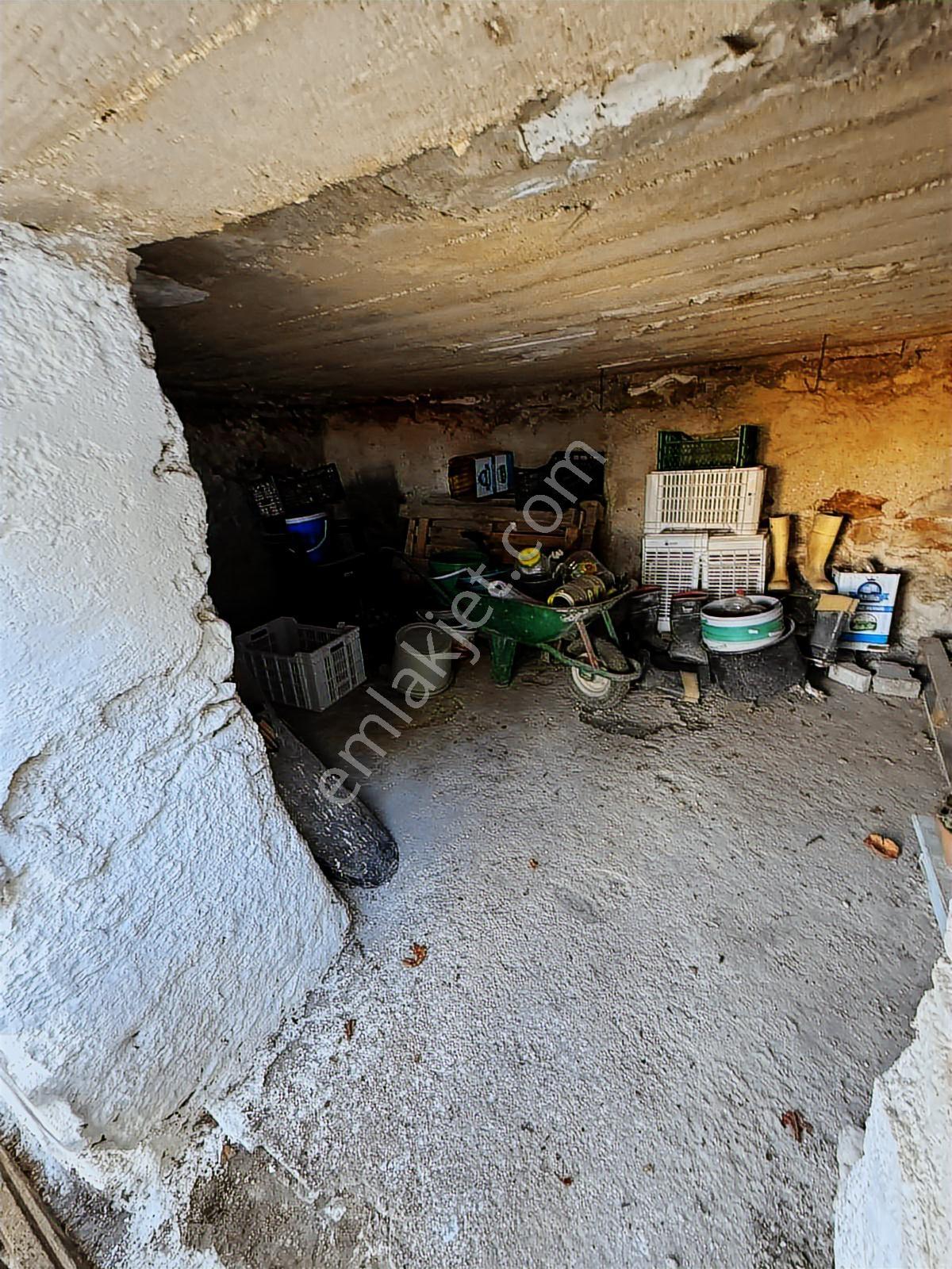 Muğla Turgut'ta Satılık Muhteşem Manzaralı Müstakil Köy Evi - Görsel 13
