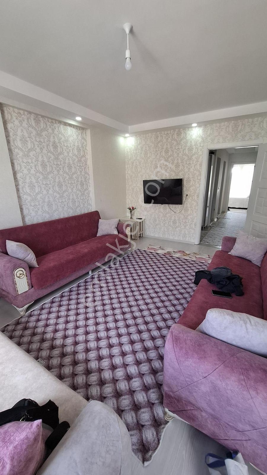 Adana Sarıçam Orhan Gazi Mahallesinde Satılık 3+1 Daire