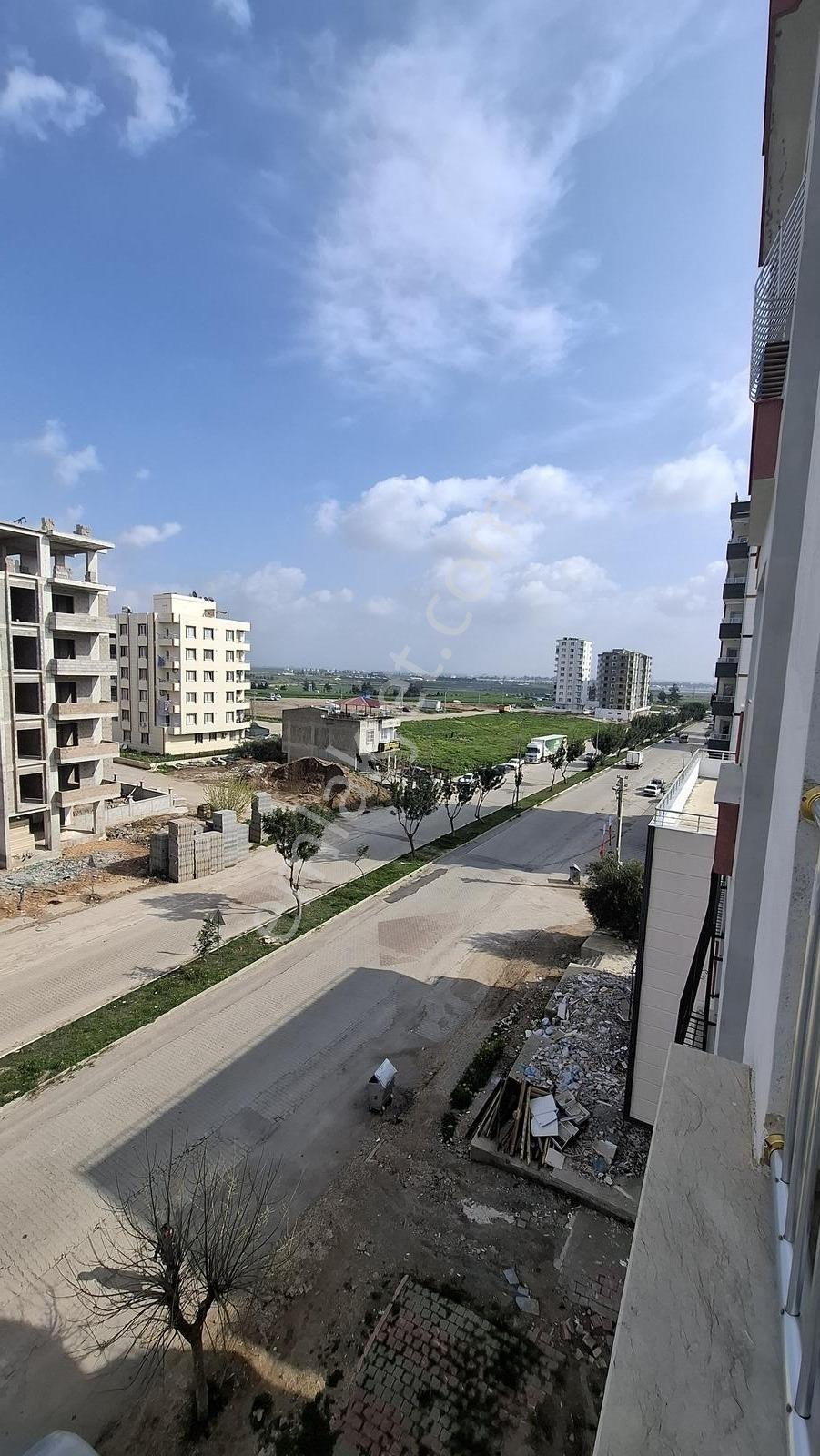 Adana Sarıçam Orhan Gazi Mahallesinde Satılık 3+1 Daire - Görsel 14
