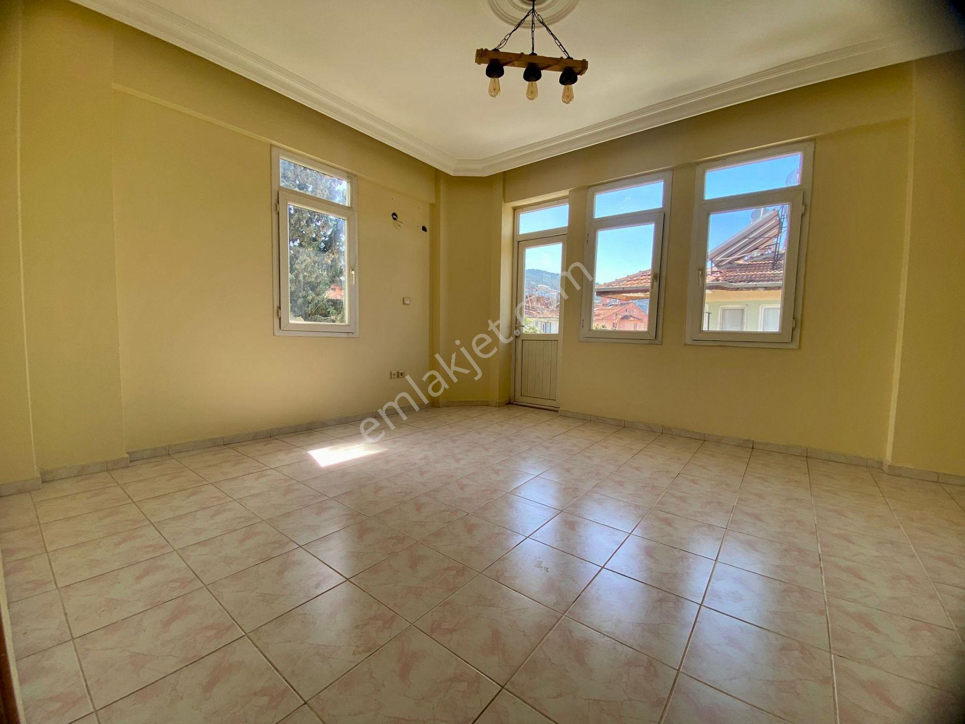 Goldhouse Dan Kiralık Daire Fethiye De 2+1 - Görsel 3