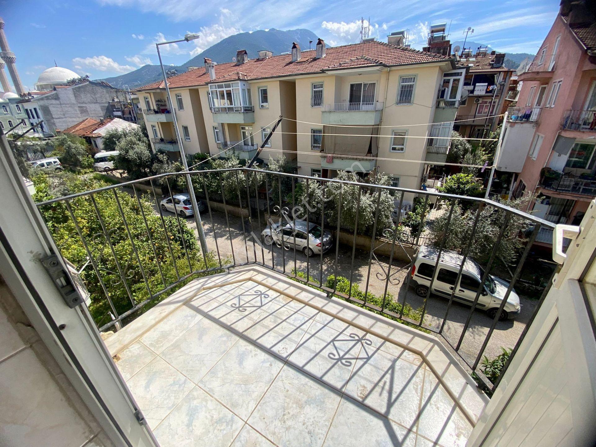 Goldhouse Dan Kiralık Daire Fethiye De 2+1 - Görsel 8
