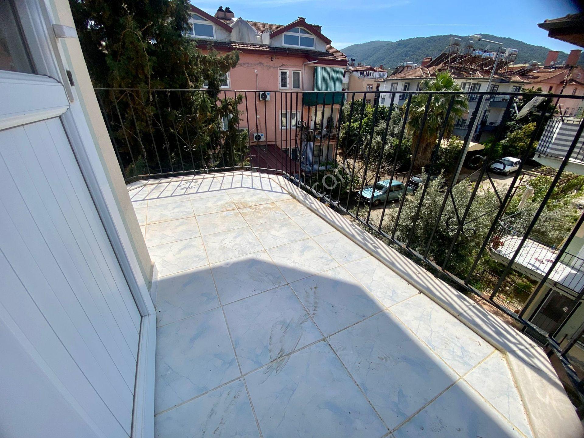 Goldhouse Dan Kiralık Daire Fethiye De 2+1 - Görsel 4