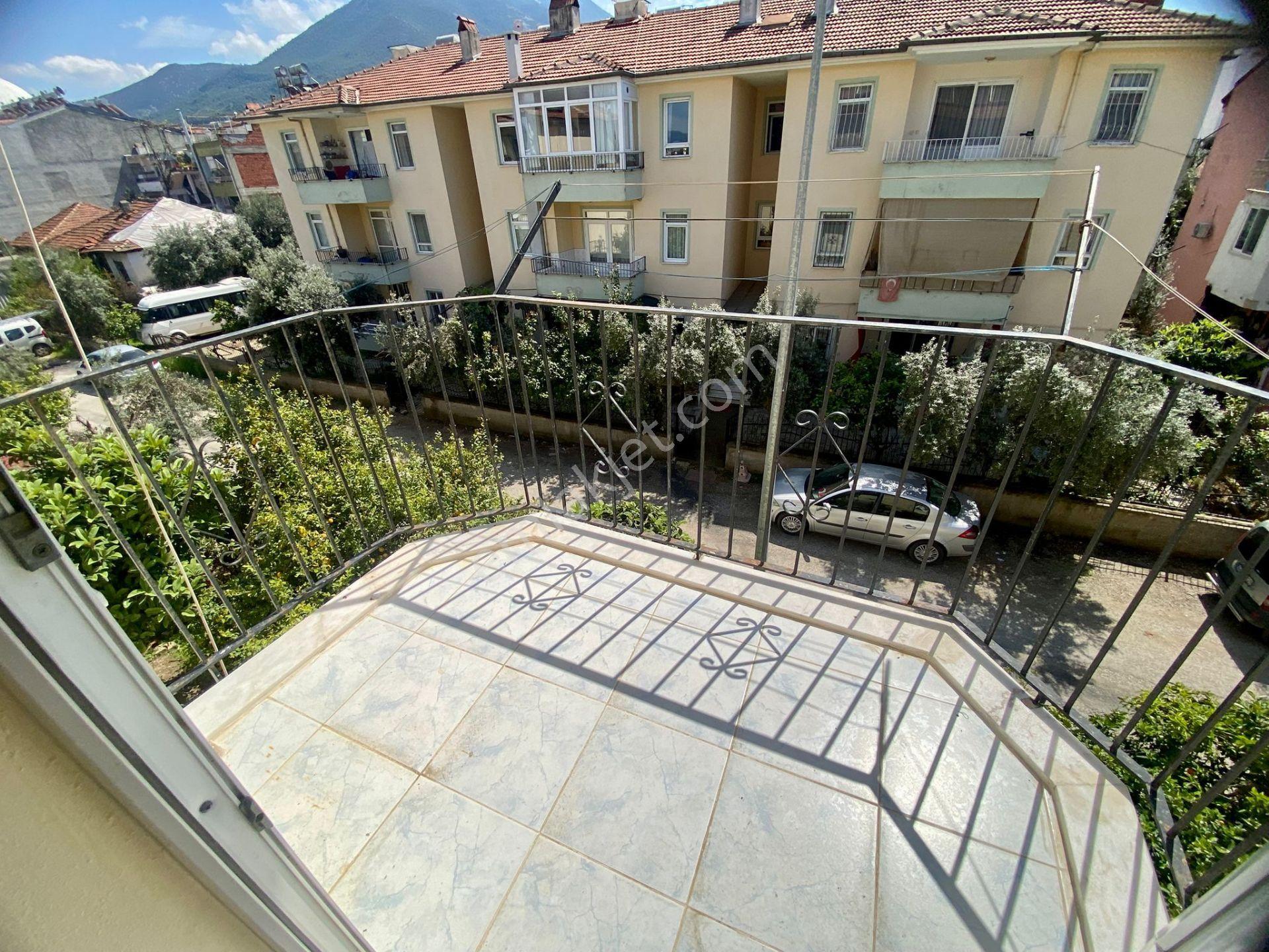 Goldhouse Dan Kiralık Daire Fethiye De 2+1 - Görsel 19