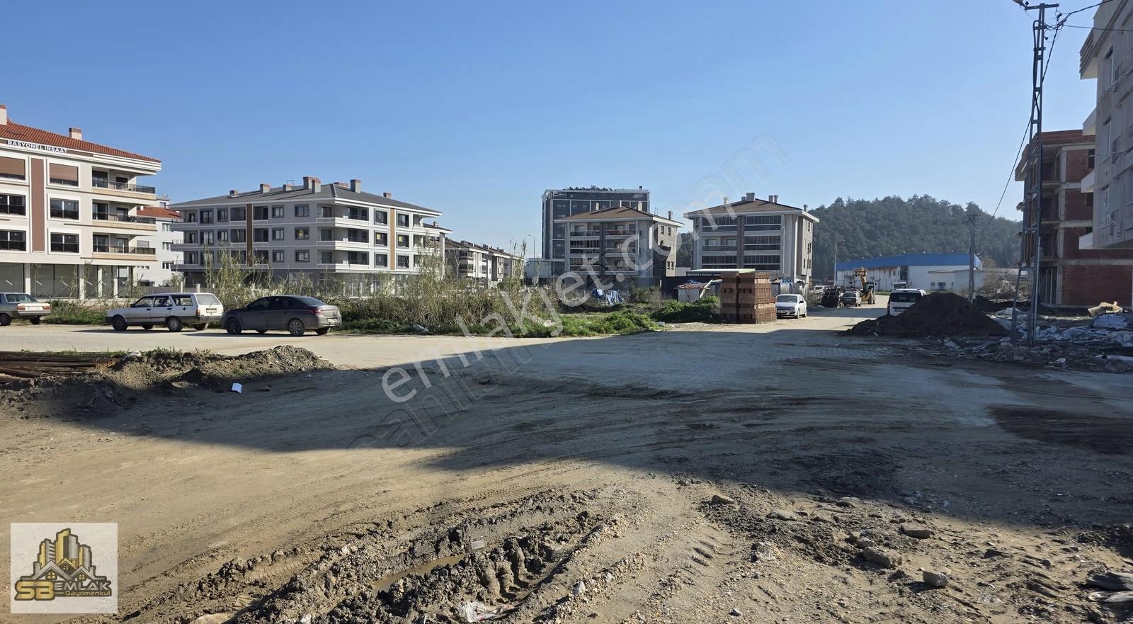 İzmir Tire Sb Emlak'tan Fatih Mah. Yatırımlık Fırsat İşyeri - Görsel 5