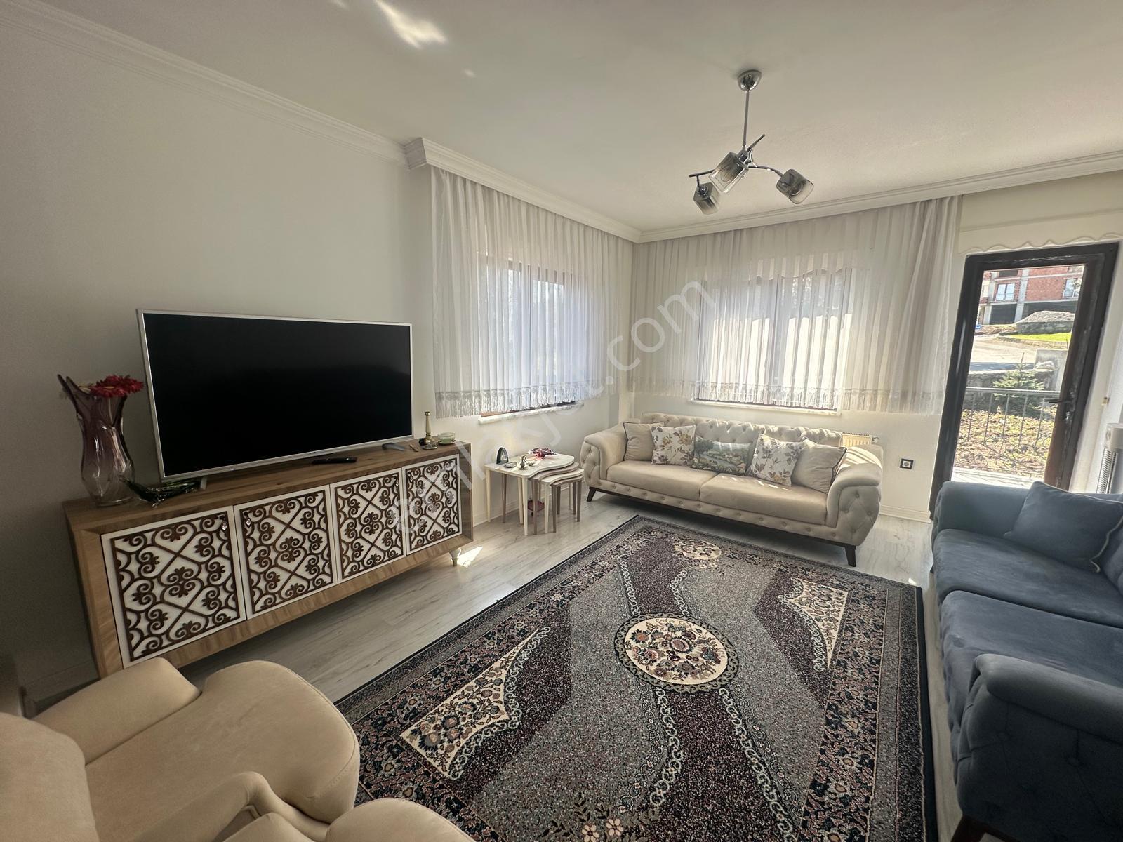 Trabzon'da Satılık Villa - Görsel 7