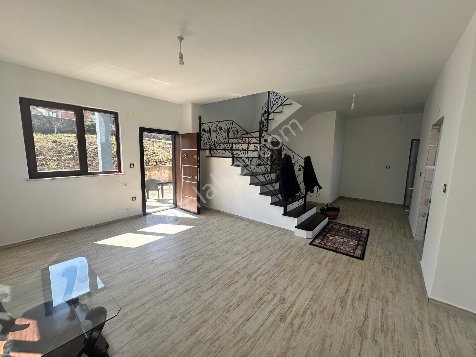 Trabzon'da Satılık Villa - Görsel 3
