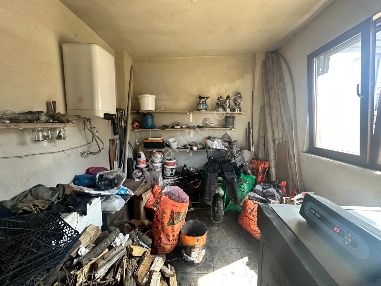 Trabzon'da Satılık Villa - Görsel 33