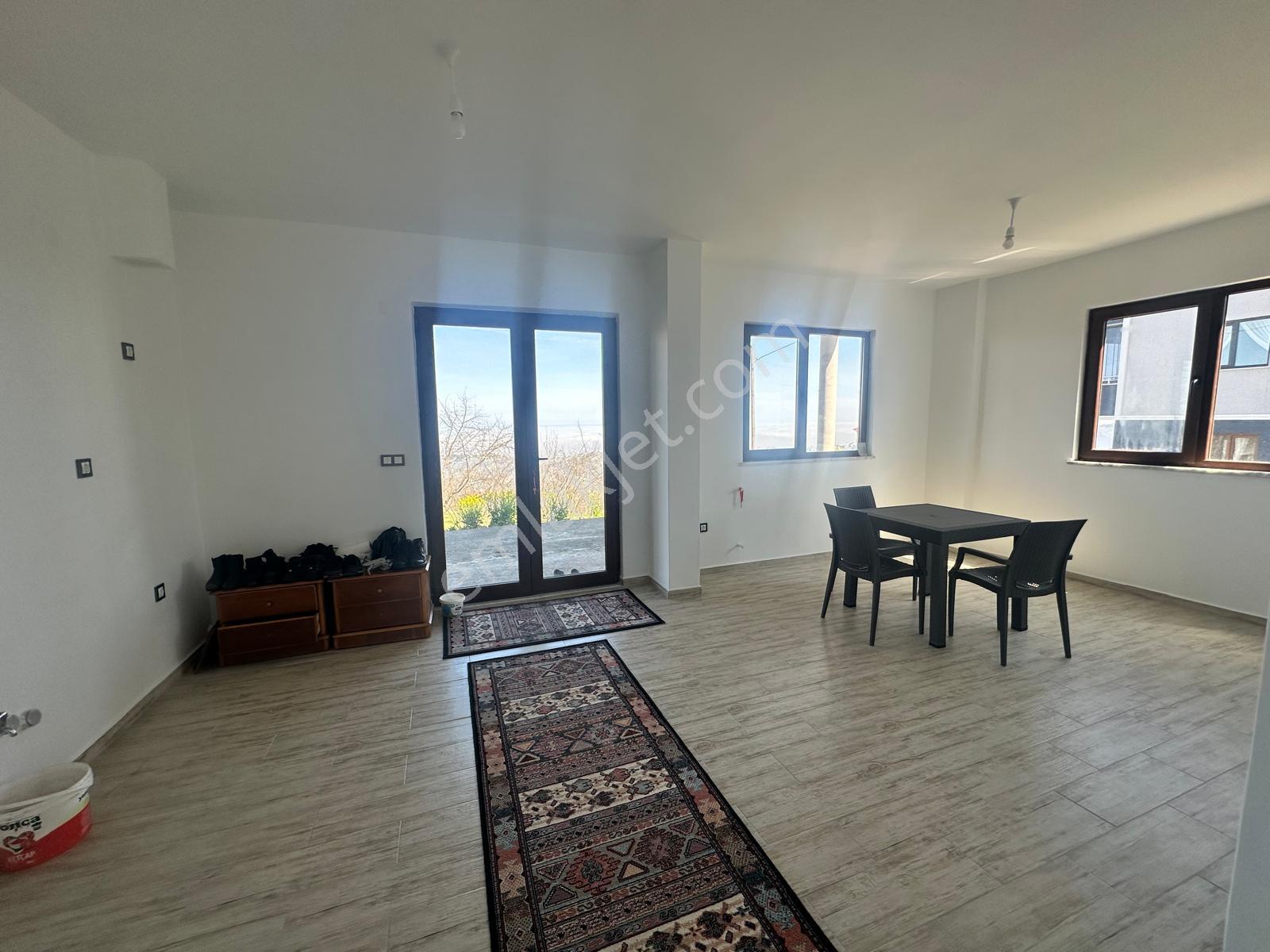 Trabzon'da Satılık Villa - Görsel 12