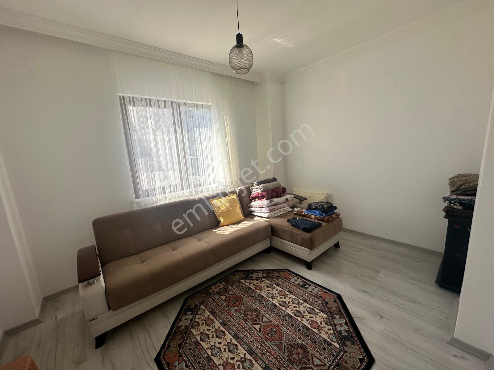 Trabzon'da Satılık Villa - Görsel 23