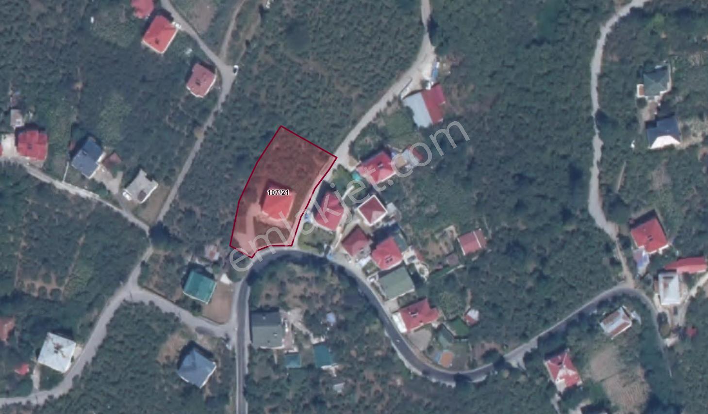 Trabzon'da Satılık Villa - Görsel 26