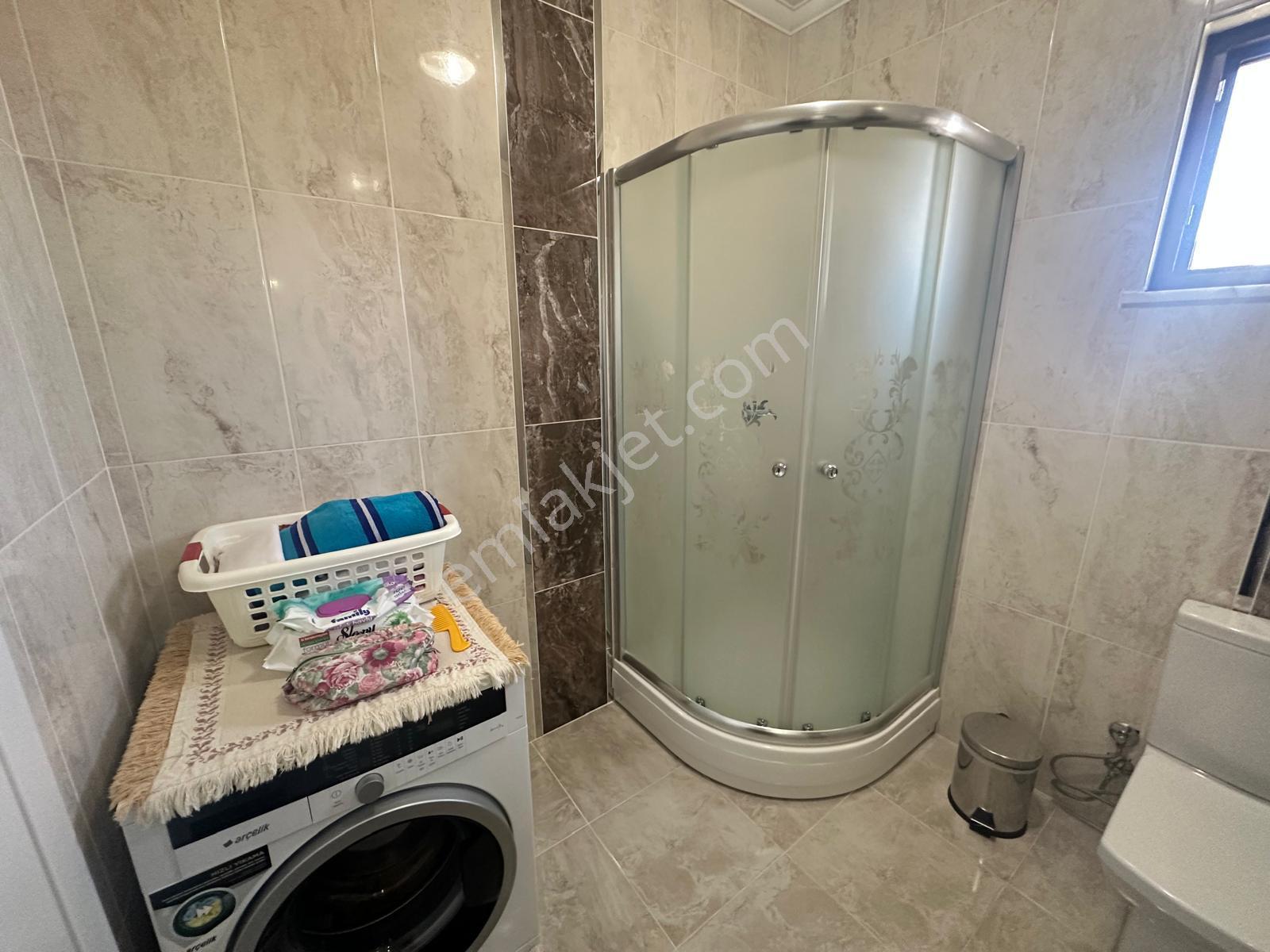 Trabzon'da Satılık Villa - Görsel 24
