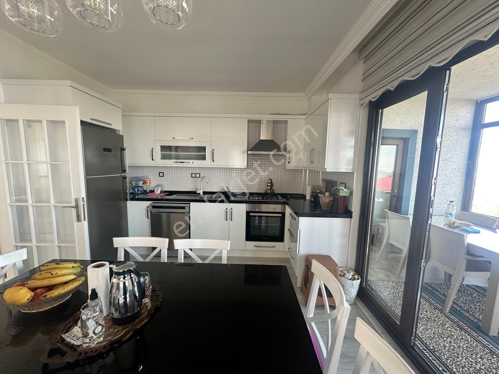 Trabzon'da Satılık Villa - Görsel 8