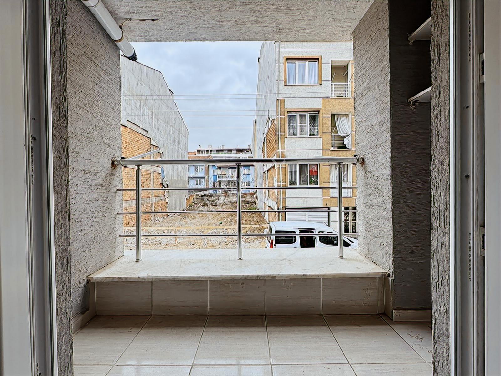 Şirintepe Mh. Cadde Yakını * Balkonlu Geniş 1+1 Kiralık Daire - Görsel 9