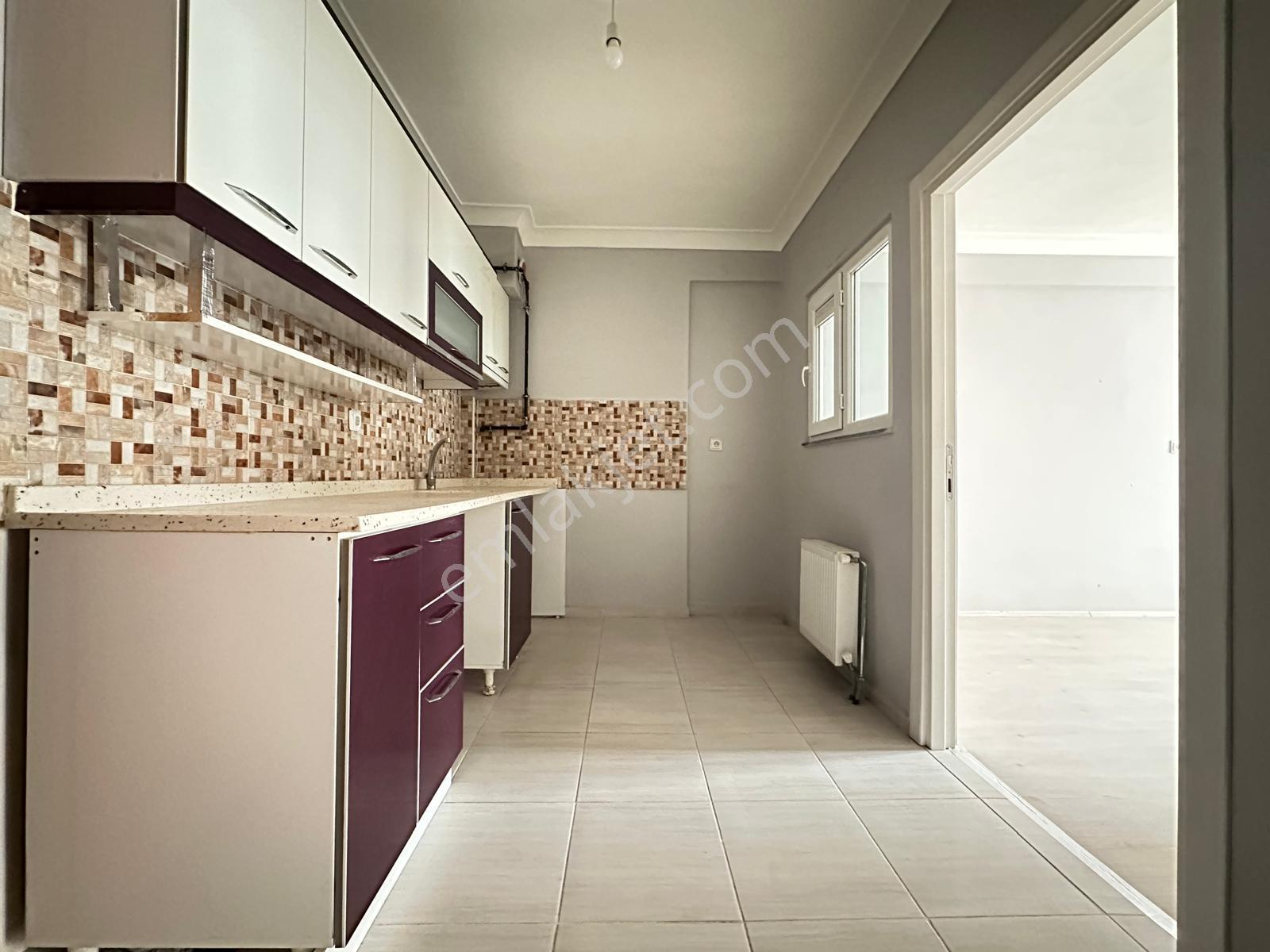 Şirintepe Mh. Cadde Yakını * Balkonlu Geniş 1+1 Kiralık Daire - Görsel 12