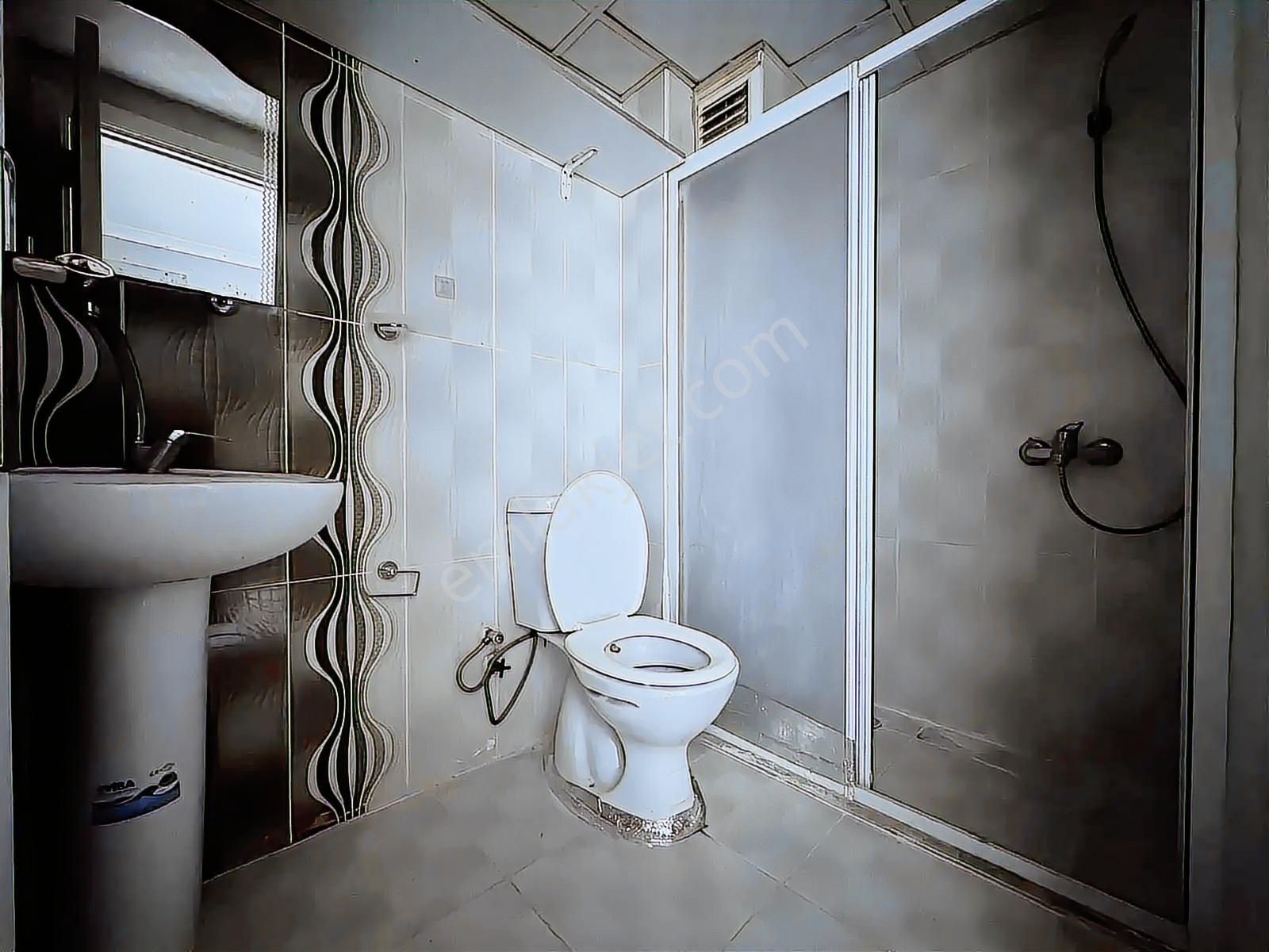 Şirintepe Mh. Cadde Yakını * Balkonlu Geniş 1+1 Kiralık Daire - Görsel 7