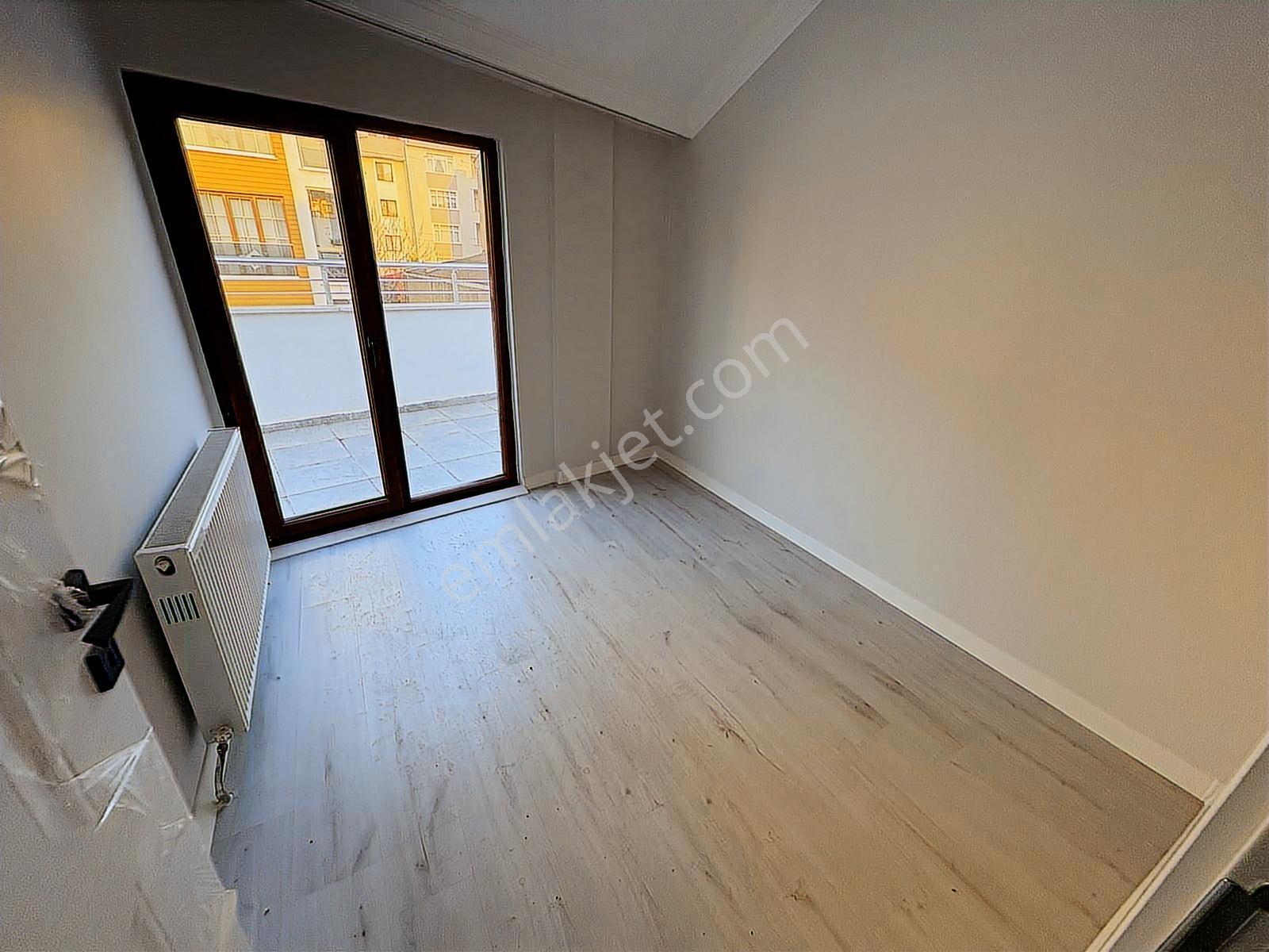 Köşklüçeşmede 4+2 Sıfır Asansörlü Kapalı Otoparklı Dublex - Görsel 16