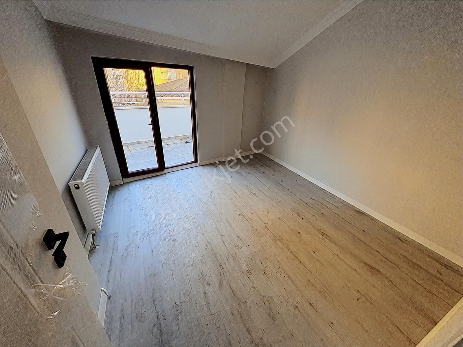 Köşklüçeşmede 4+2 Sıfır Asansörlü Kapalı Otoparklı Dublex - Görsel 7