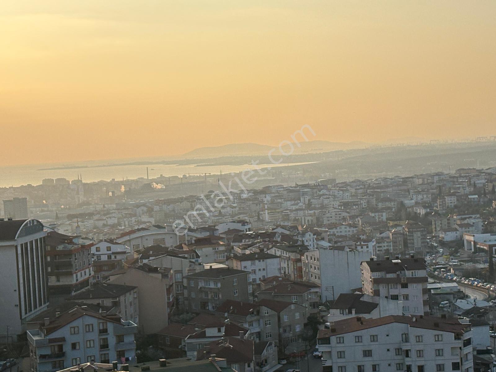 Köşklüçeşmede 4+2 Sıfır Asansörlü Kapalı Otoparklı Dublex - Görsel 8