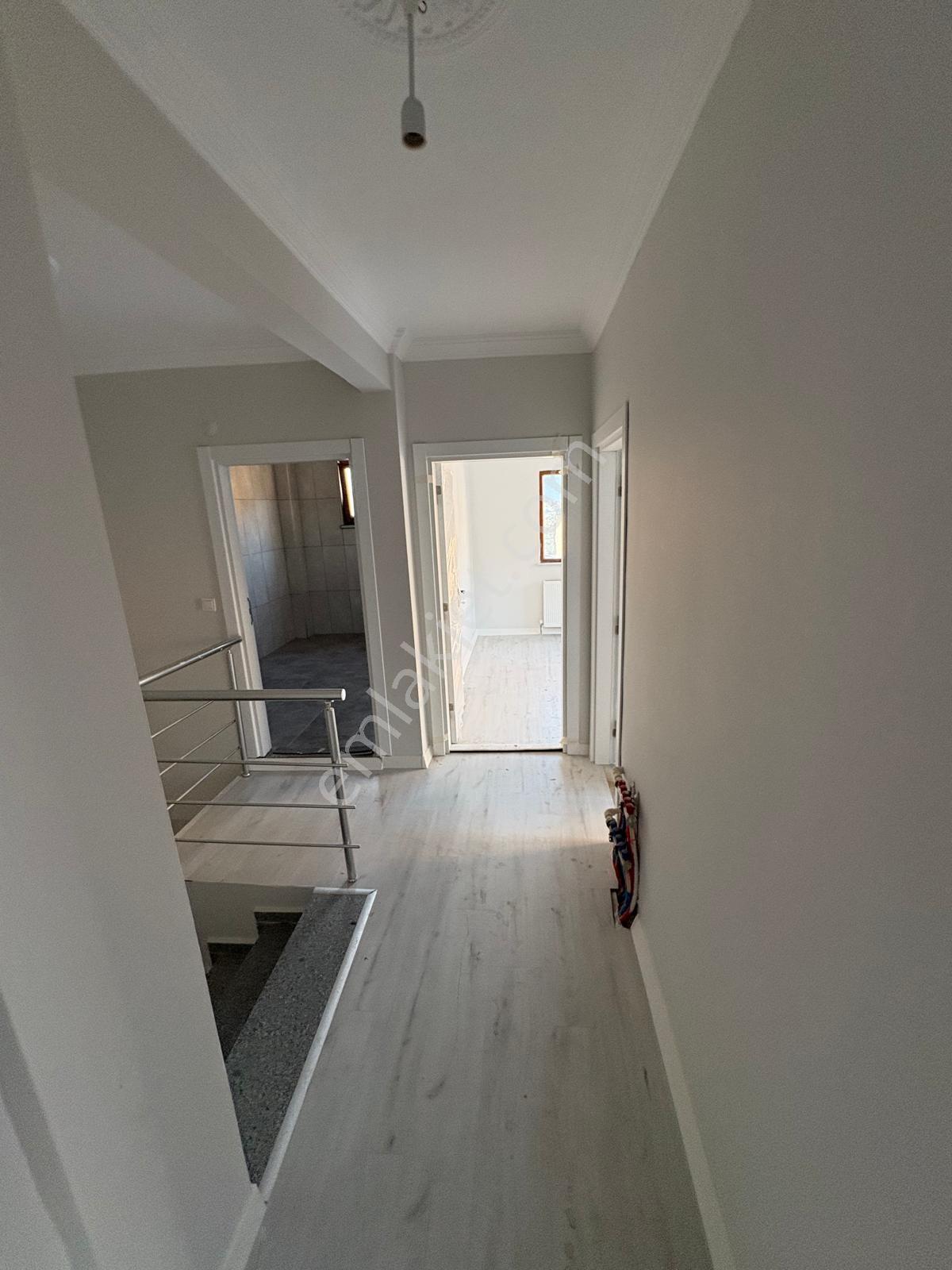 Köşklüçeşmede 4+2 Sıfır Asansörlü Kapalı Otoparklı Dublex - Görsel 13