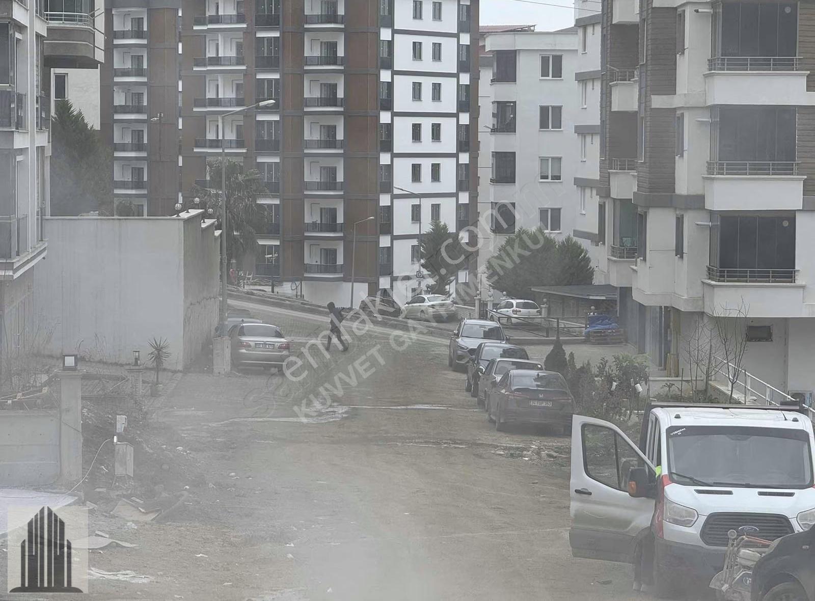 Kuvvet'ten Harika Konumda Fırsat Niteliğinde Satılık Arsa !!! - Görsel 7