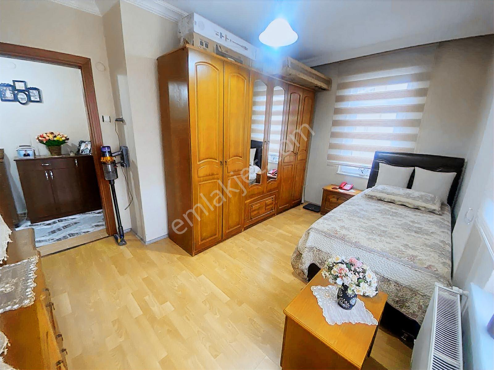 Ordu Aziziye Mah Şehir Merkezine Yakın 2+1 Satılık Daire - Görsel 18