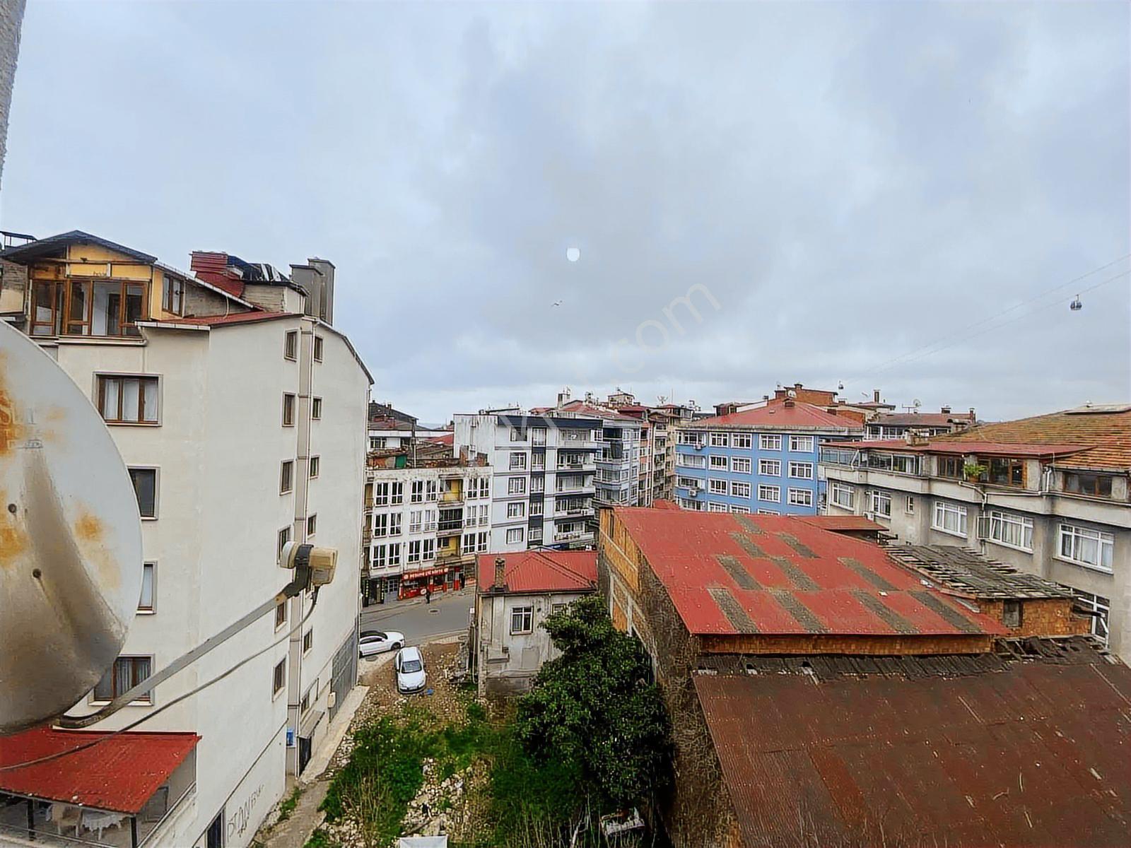 Ordu Aziziye Mah Şehir Merkezine Yakın 2+1 Satılık Daire - Görsel 23
