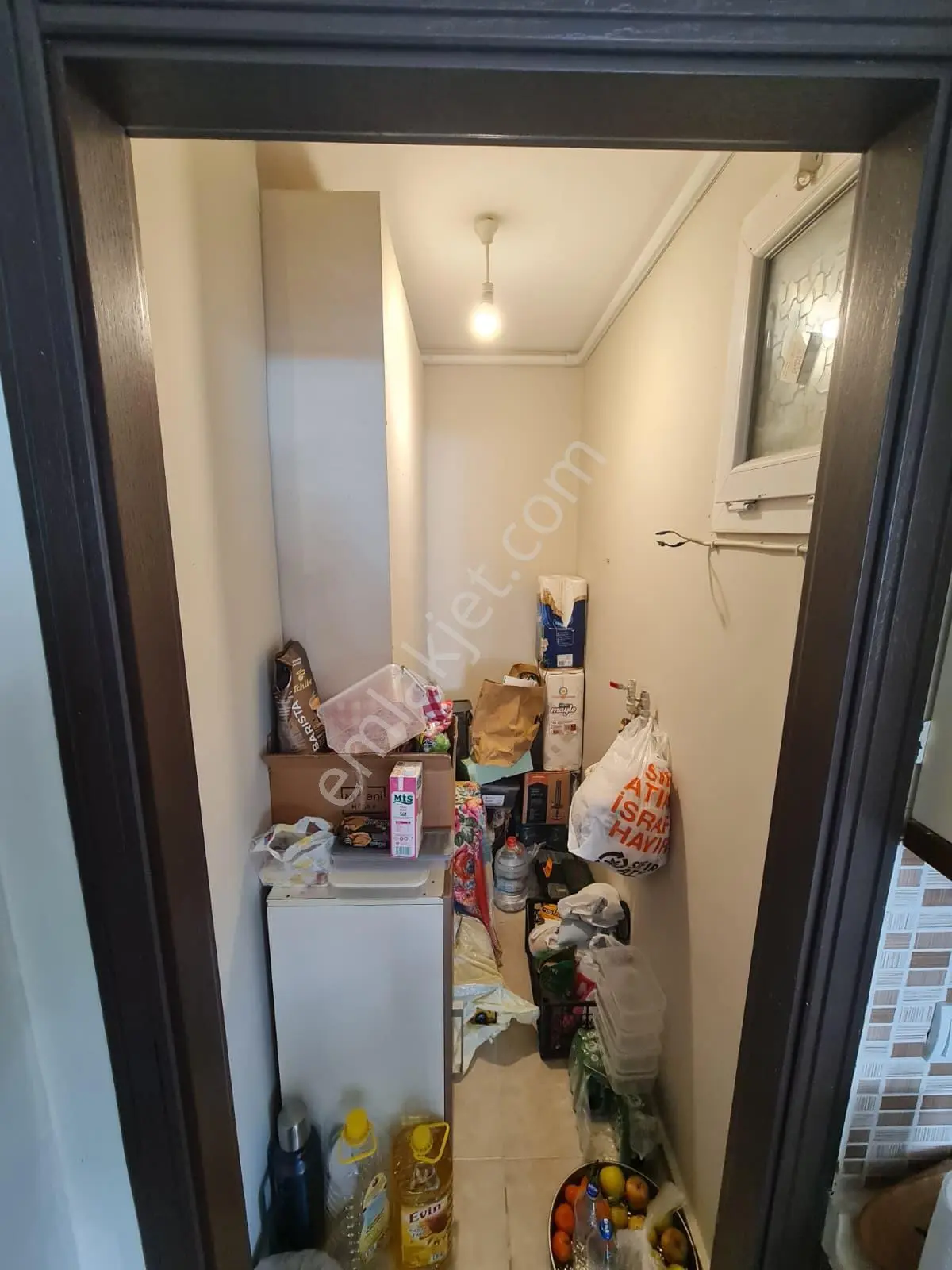 Karaağaç Konarlı'da Güney Deniz Sitesi'nde Havuz Gören Doğalgazlı Daire - Görsel 8