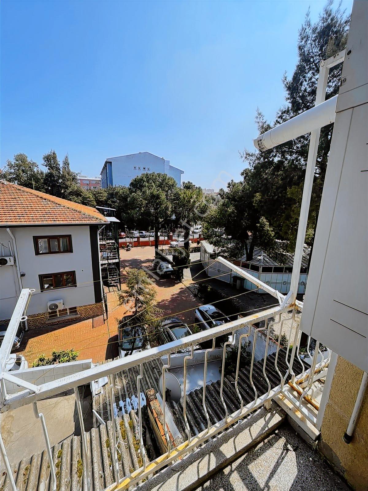 Vizyon Gayrimenkul'den Çarşı Merkezde 2+1 Eşyalı Kiralık Daire - Görsel 10