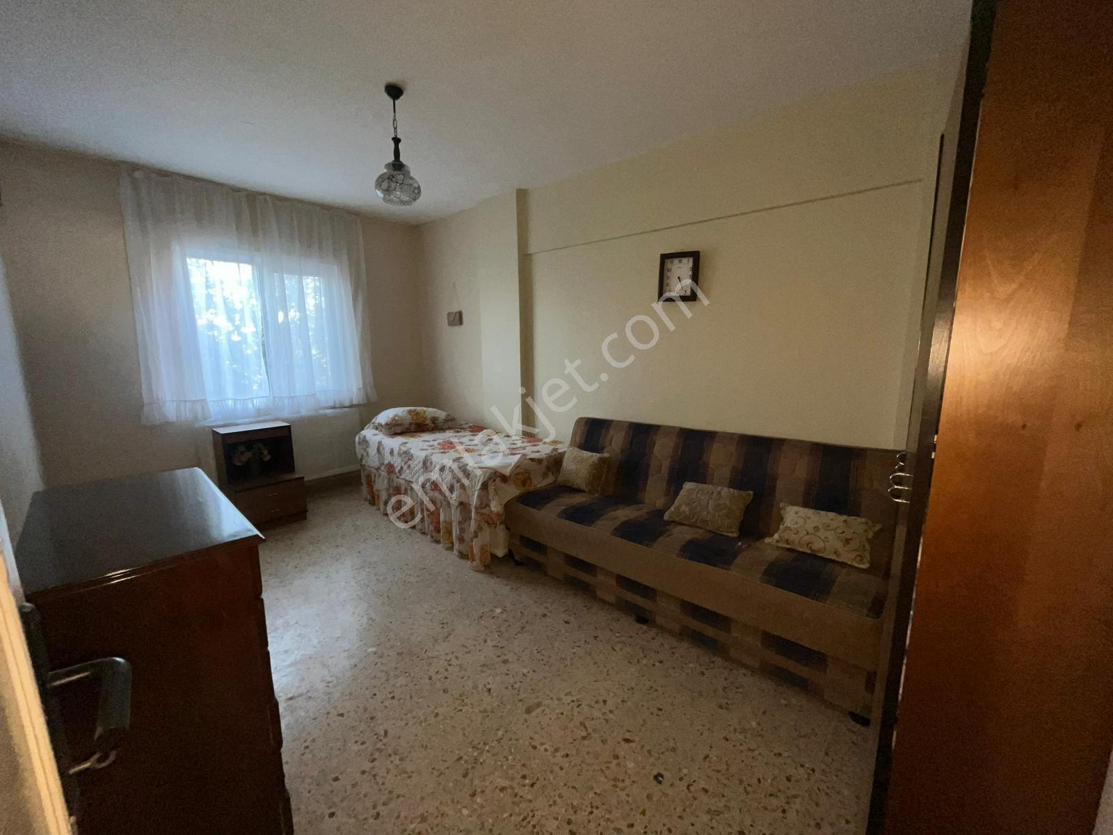 Büyükçekmece Celaliye'de Deniz Manzaralı 3+1 Kiralık Daire - Görsel 14