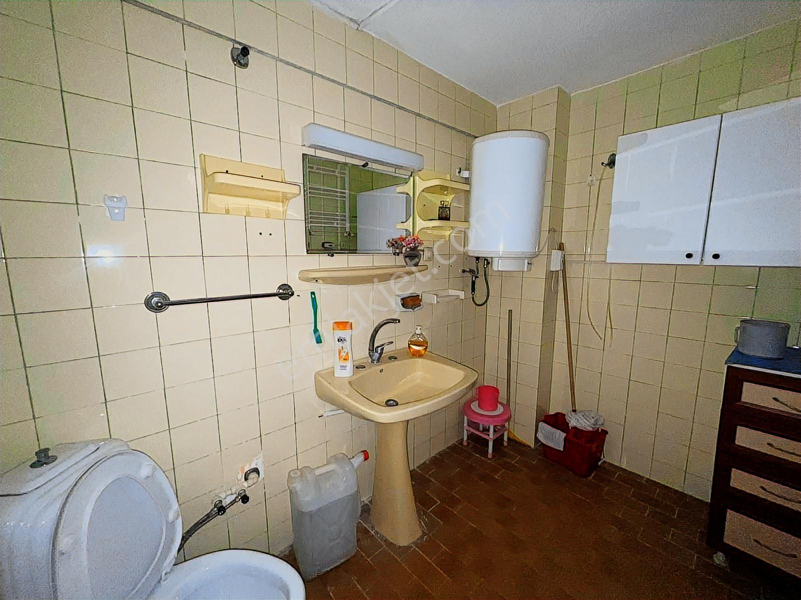 Büyükçekmece Celaliye'de Deniz Manzaralı 3+1 Kiralık Daire - Görsel 8