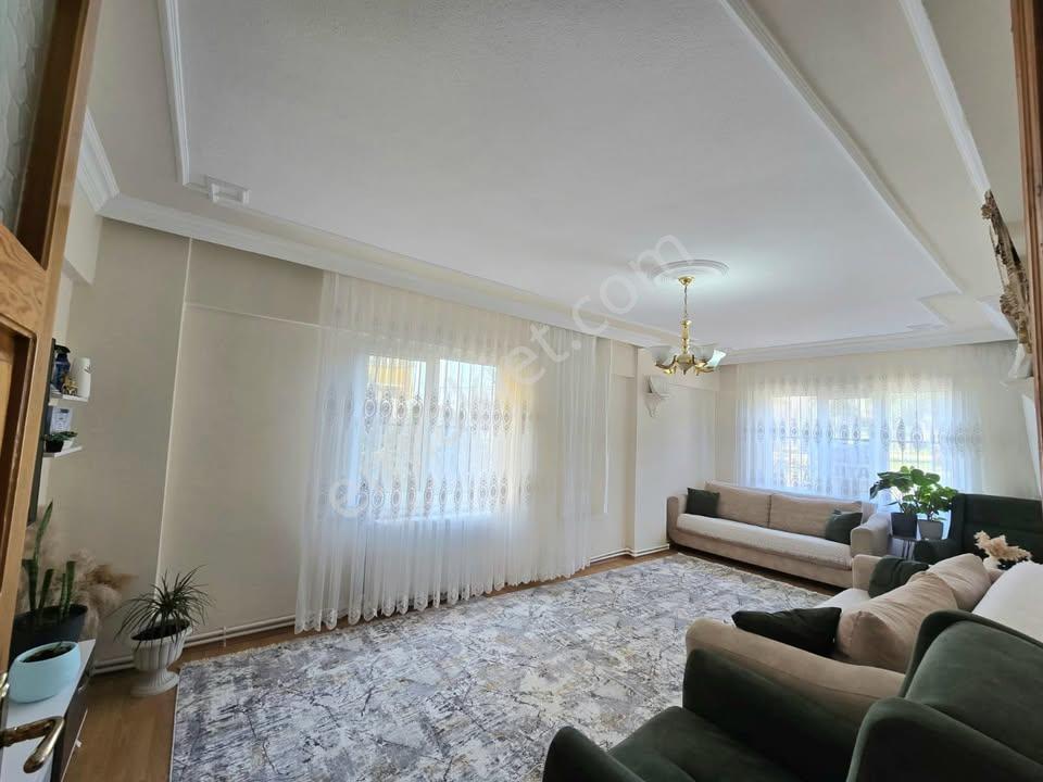 🏡 Göl-san Gayrimenkul’den 🏡 Botanik Park Mevkiisinde Doğalgazlı 3+1 Satılık Daire - Görsel 5