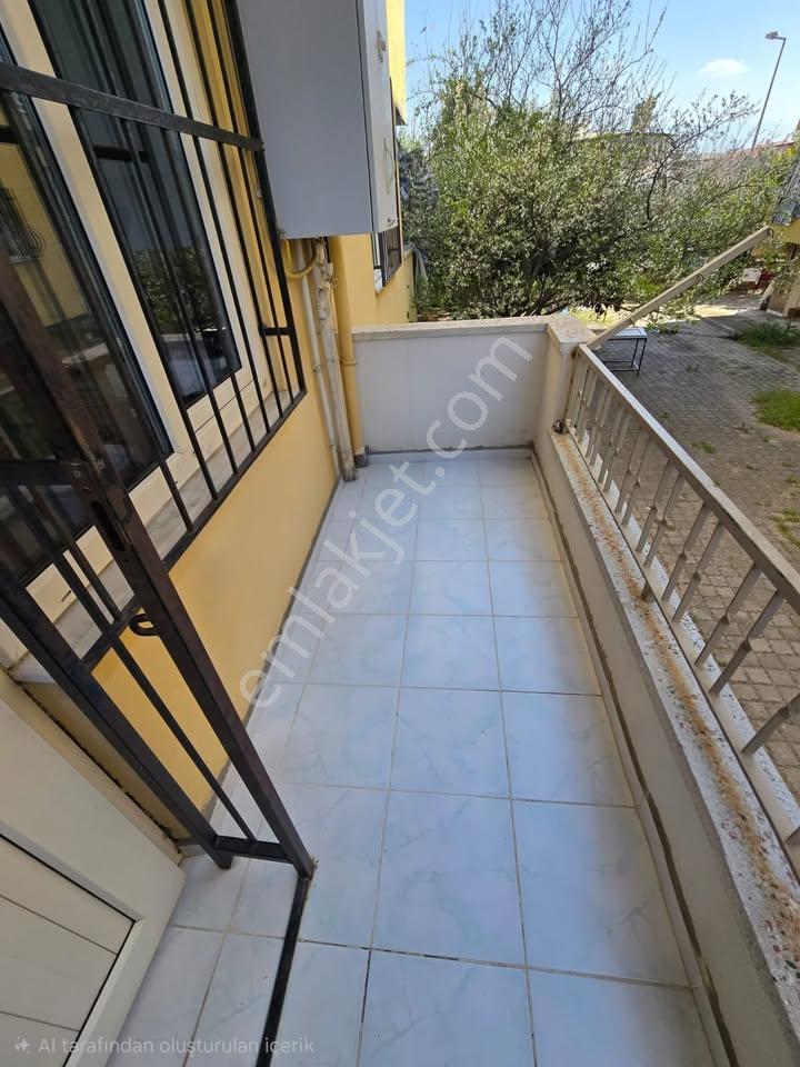 🏡 Göl-san Gayrimenkul’den 🏡 Botanik Park Mevkiisinde Doğalgazlı 3+1 Satılık Daire - Görsel 27