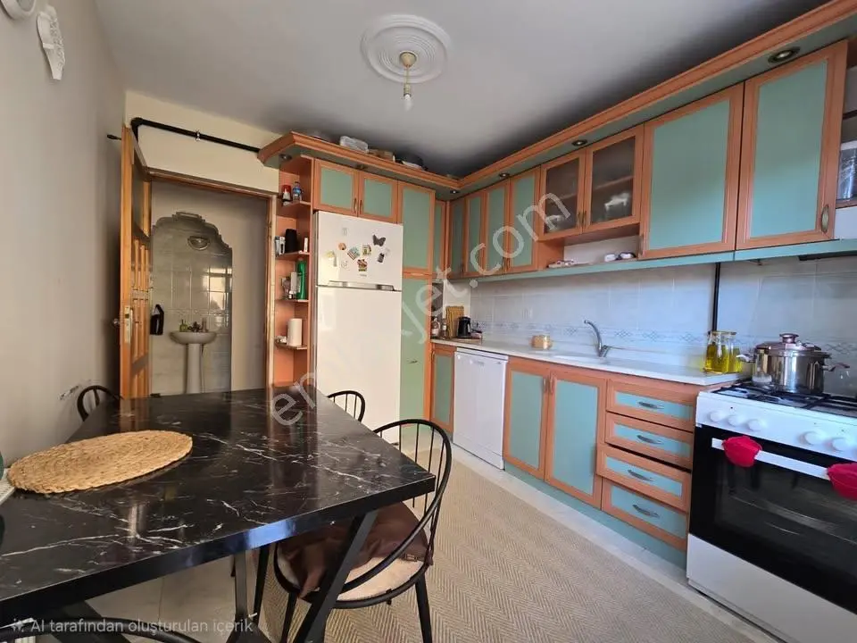 🏡 Göl-san Gayrimenkul’den 🏡 Botanik Park Mevkiisinde Doğalgazlı 3+1 Satılık Daire - Görsel 3