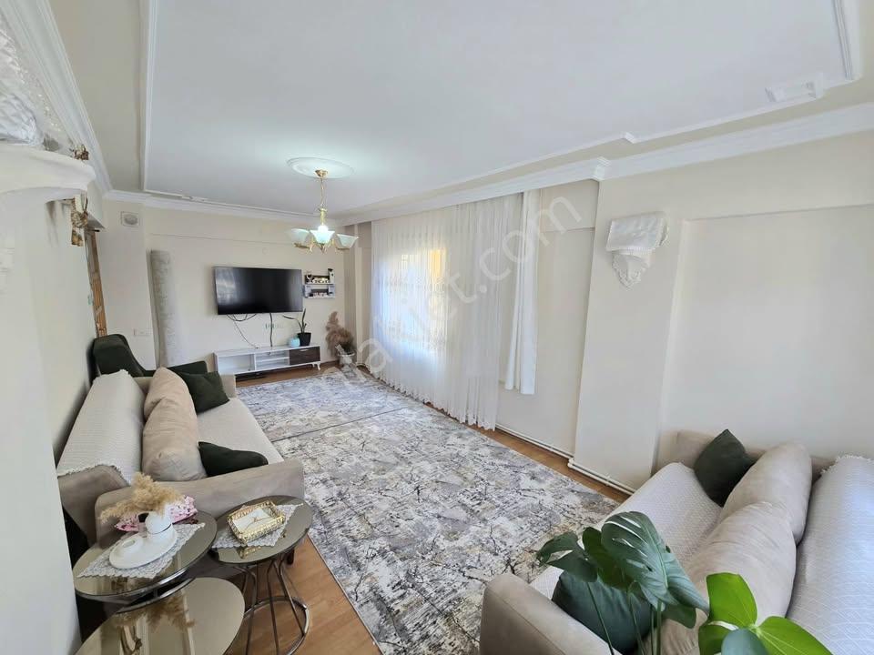 🏡 Göl-san Gayrimenkul’den 🏡 Botanik Park Mevkiisinde Doğalgazlı 3+1 Satılık Daire - Görsel 8