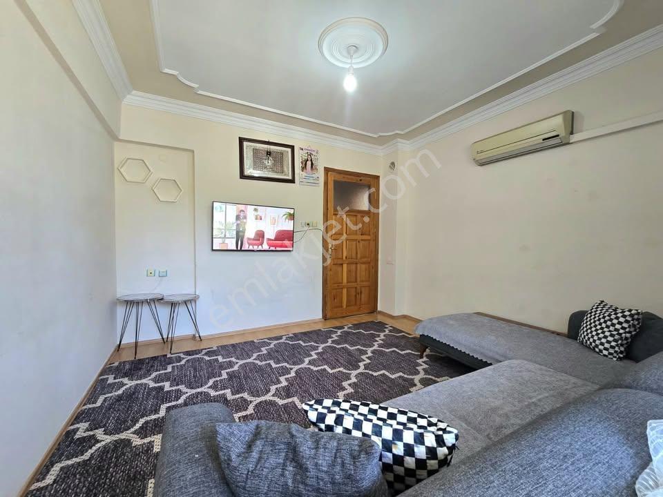 🏡 Göl-san Gayrimenkul’den 🏡 Botanik Park Mevkiisinde Doğalgazlı 3+1 Satılık Daire - Görsel 12