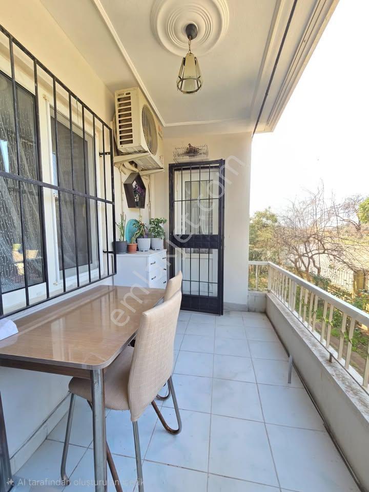 🏡 Göl-san Gayrimenkul’den 🏡 Botanik Park Mevkiisinde Doğalgazlı 3+1 Satılık Daire - Görsel 26