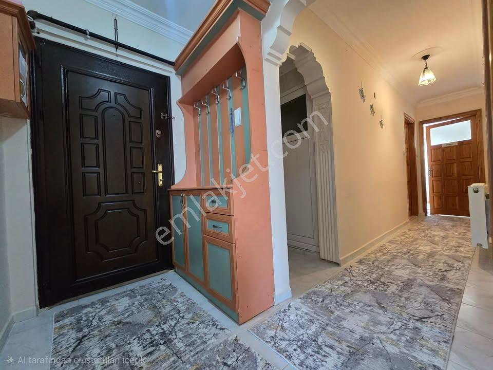 🏡 Göl-san Gayrimenkul’den 🏡 Botanik Park Mevkiisinde Doğalgazlı 3+1 Satılık Daire - Görsel 21