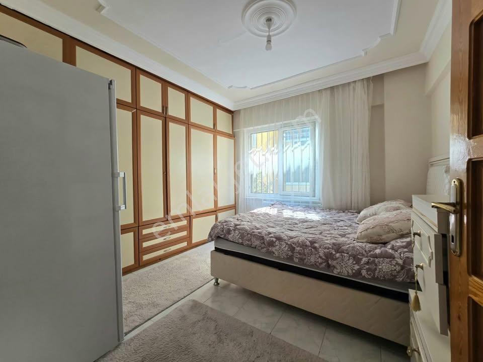 🏡 Göl-san Gayrimenkul’den 🏡 Botanik Park Mevkiisinde Doğalgazlı 3+1 Satılık Daire - Görsel 16