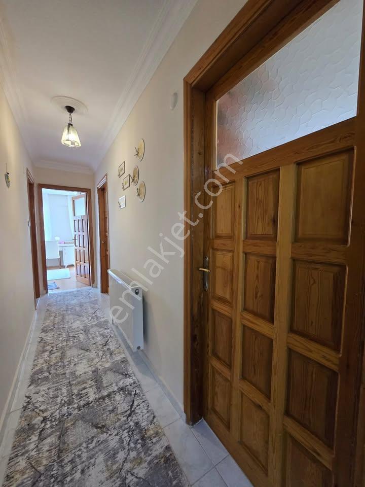 🏡 Göl-san Gayrimenkul’den 🏡 Botanik Park Mevkiisinde Doğalgazlı 3+1 Satılık Daire - Görsel 20
