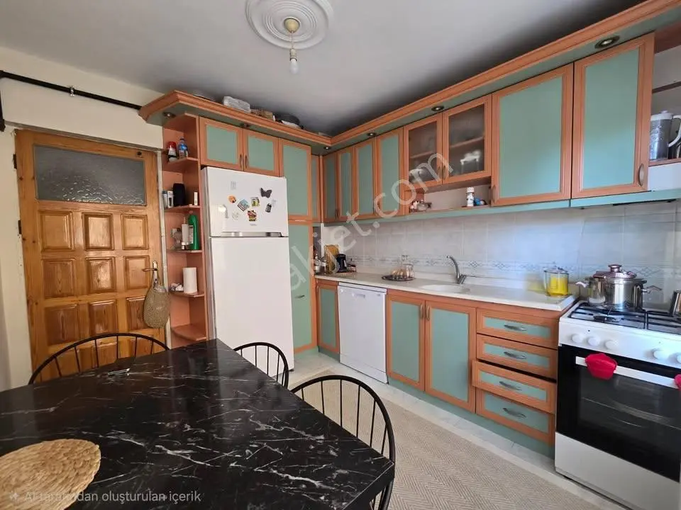 🏡 Göl-san Gayrimenkul’den 🏡 Botanik Park Mevkiisinde Doğalgazlı 3+1 Satılık Daire