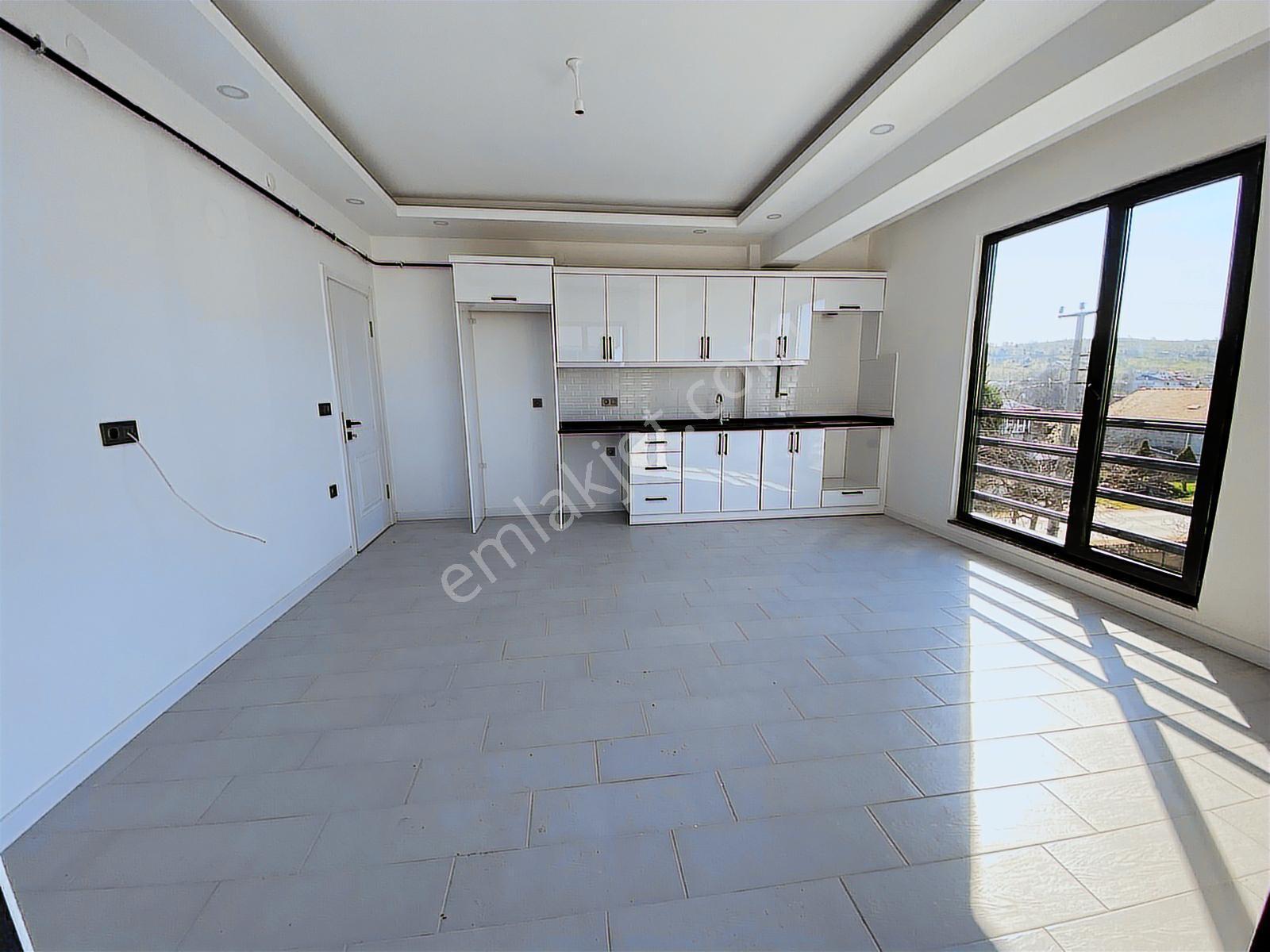 *fırsat*yüksek Kredi Sıfır2+1 Havuz Cephe Geniş M² Modern Mimari - Görsel 8