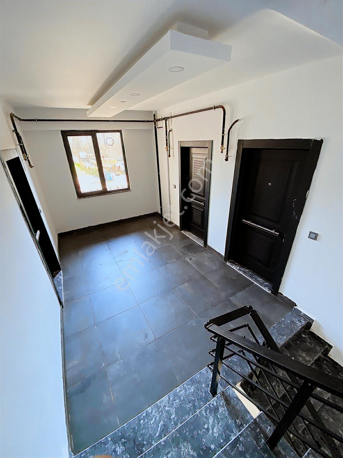 *fırsat*yüksek Kredi Sıfır2+1 Havuz Cephe Geniş M² Modern Mimari - Görsel 14