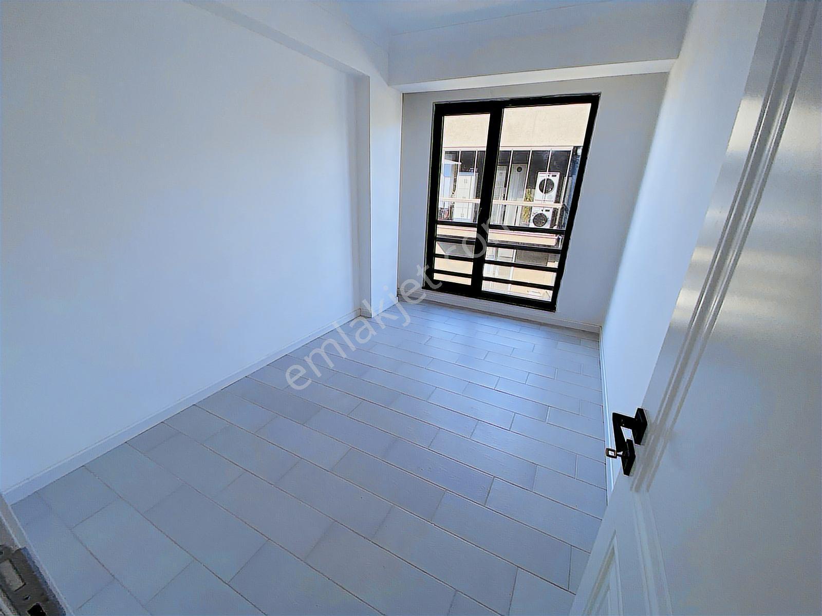 *fırsat*yüksek Kredi Sıfır2+1 Havuz Cephe Geniş M² Modern Mimari - Görsel 18