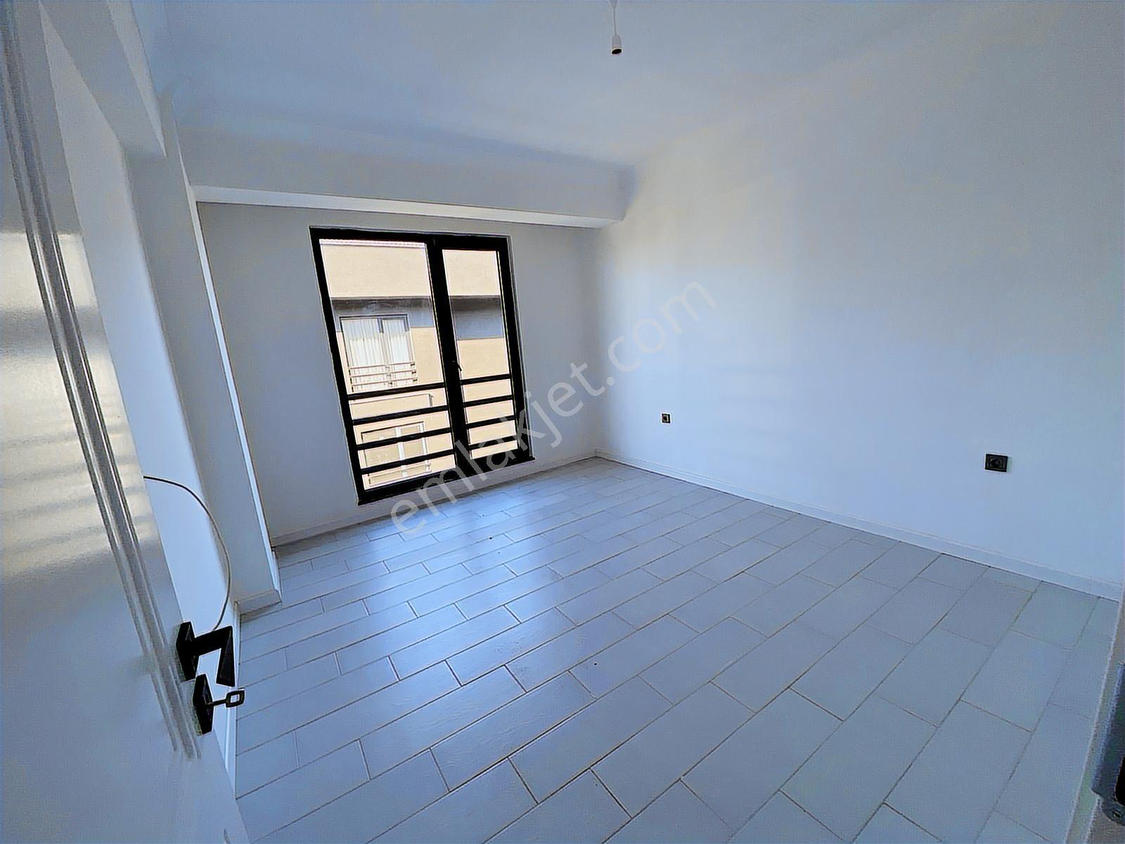*fırsat*yüksek Kredi Sıfır2+1 Havuz Cephe Geniş M² Modern Mimari - Görsel 19