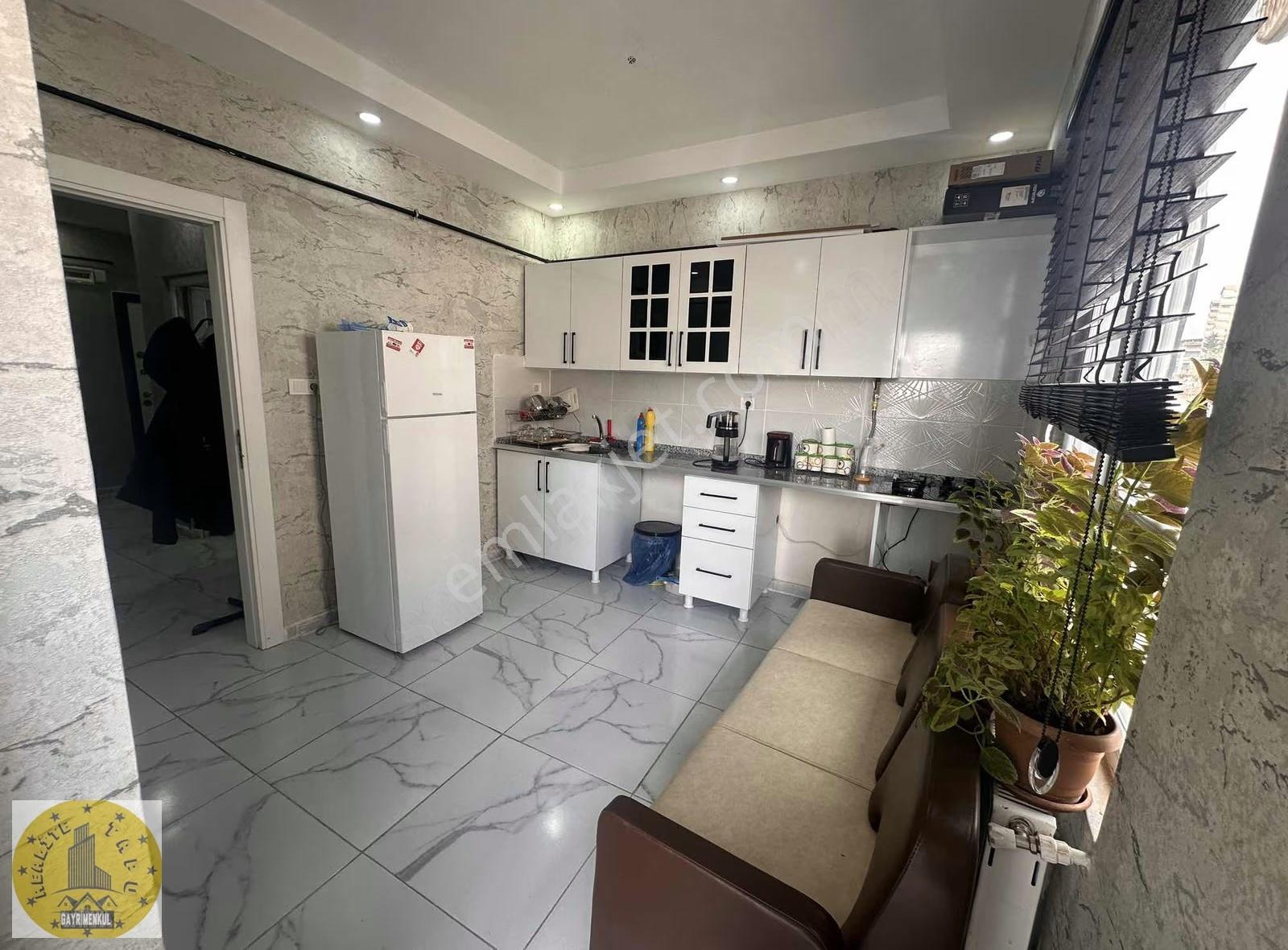 Realite Tapudan İçin Mükemmel Daıre Eşyalı Satılık Ofıs - Görsel 4