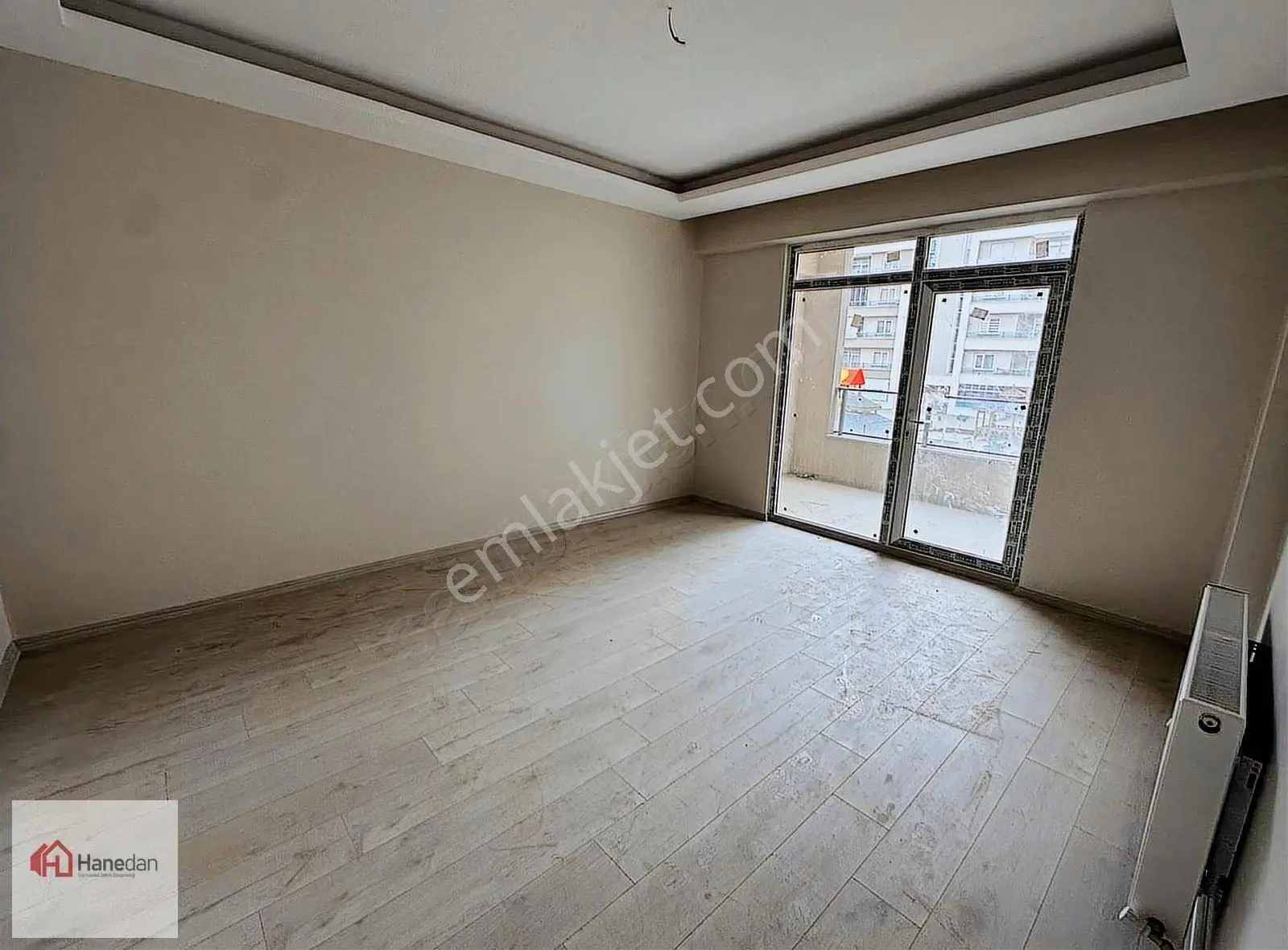 Hanedan'dan,karatay Yaşamevler Sitesi 3+1 Satılık Sıfır Daire - Görsel 5